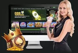 Meja live roulette Eropa di kunci777 dengan dealer Indonesia