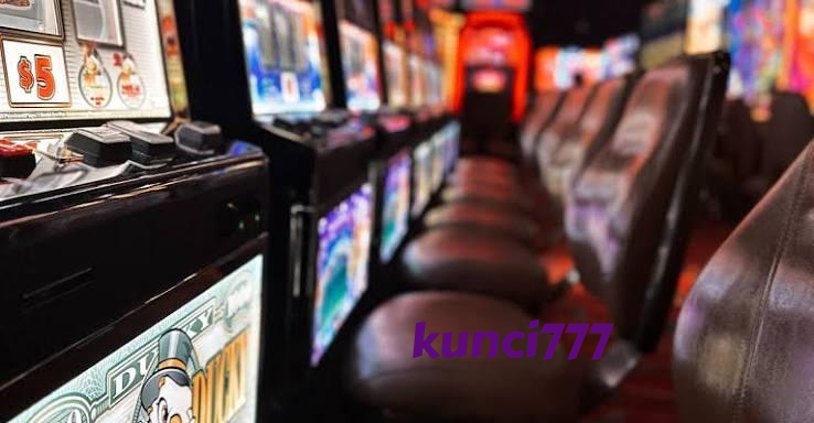 kunci777 featured game showcase kunci777 featured game showcase