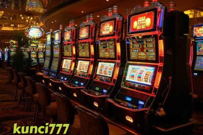 kunci777 featured game showcase kunci777 featured game showcase