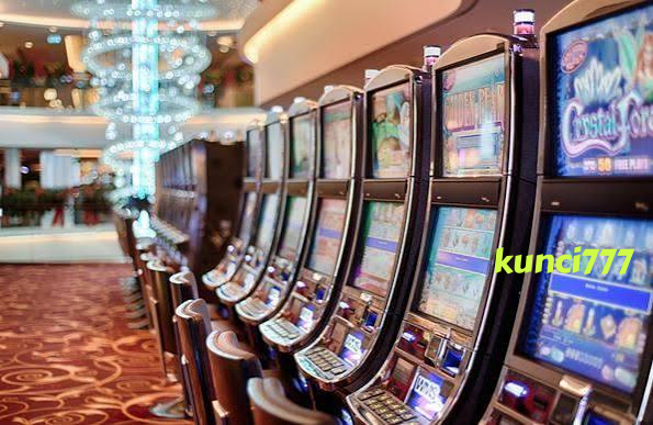 kunci777 featured game showcase kunci777 featured game showcase