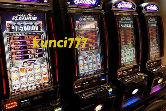 kunci777 featured game showcase kunci777 featured game showcase